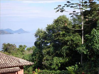 Terreno com linda vista a venda em Angra dos Reis, Portogalo