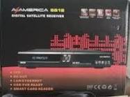 Azbox Azamerica Superbox Smart Dongle Ibox PC40 NEWGEN BRAVOO