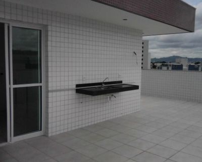 Linda Cobertura no Itapoã