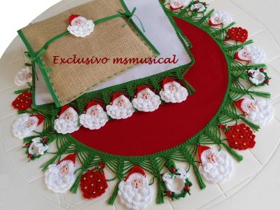 Panos de prato, almofadas, casacos  e toalhas criações exclusivas em crochê e tricô