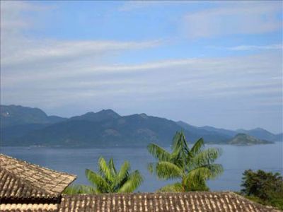 Terreno com linda vista a venda em Angra dos Reis, Portogalo