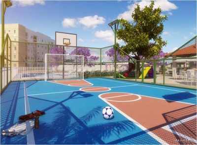 VILLA ALEGRIA RESIDENCIAL