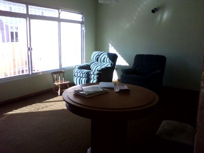 CASA NA VILA PIRES - REF. 517