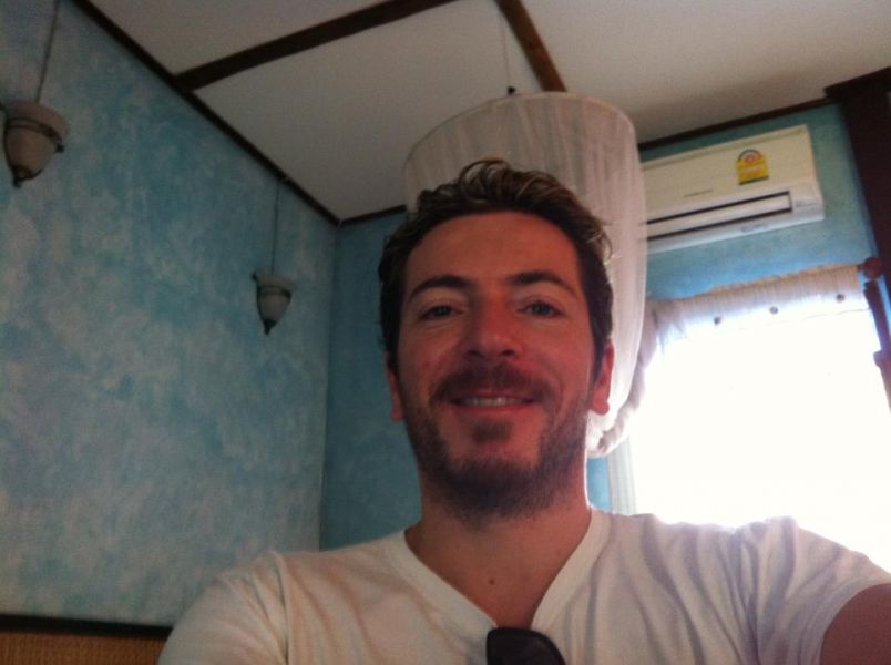 Masseur, Massagista São Paulo