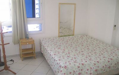 Ótimo Apartamento em Ponta Negra