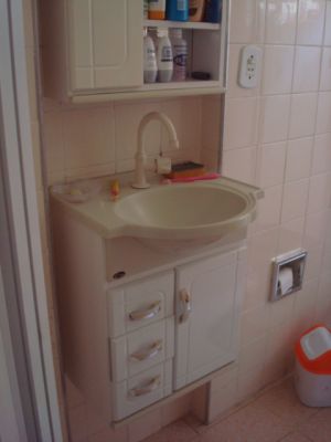 VENDO APTO NA COHAB I - Apenas 105 mil - Financio 