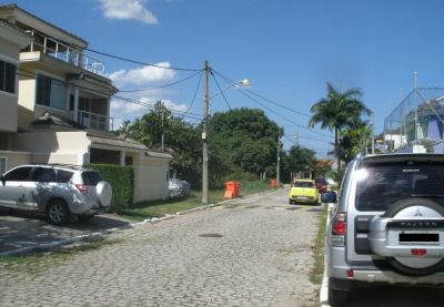 lote 270m2 no Recreio condomínio fechado (21) 2463-6756