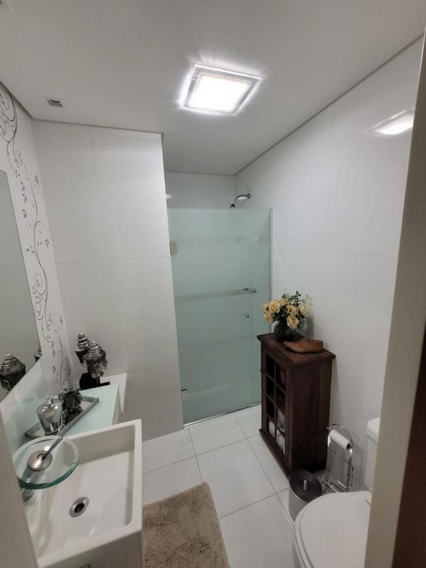 Monte Atos Cruzeiro do Sul Criciúma apartamento venda