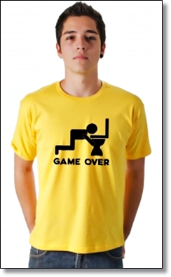 Camisetas Engraçadas