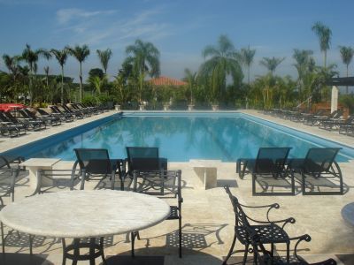 NINHO VERDE II - AREA NOBRE