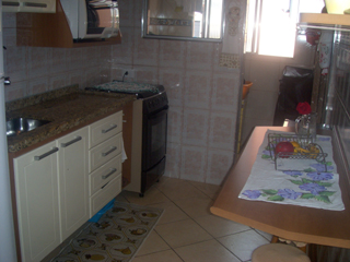 VENDO APTO RAGUEB CHOHFI - Apenas 125 mil 