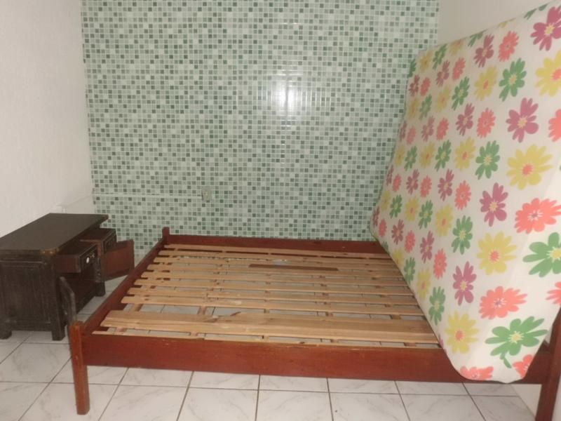 Kitnet no Rio Vermelho