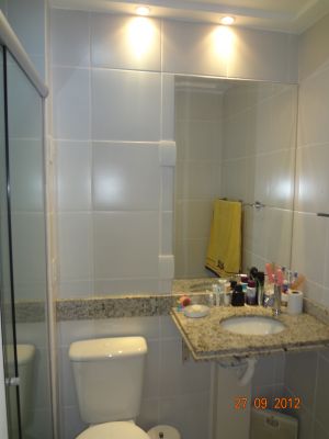 Belíssimo apartamento em Neópolis