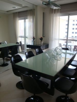 3 SUITES,4VAGAS,LAZER TOTAL PORX. METRÔ