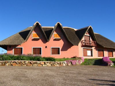 Chacra Rural Jose Ignacio-Uruguay