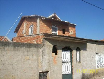 casa em nova sepetiba  50mil