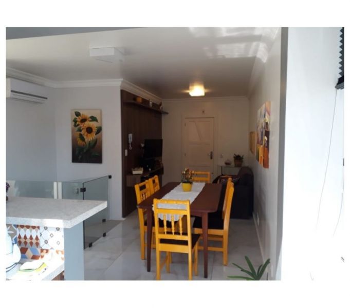 Lausane cobertura a venda Comerciário Criciúma