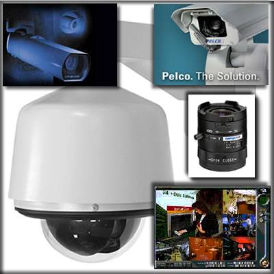 Profiber Engenharia Mnutenção, Treinamento em Equipamentos de Segurança Eletrônica 