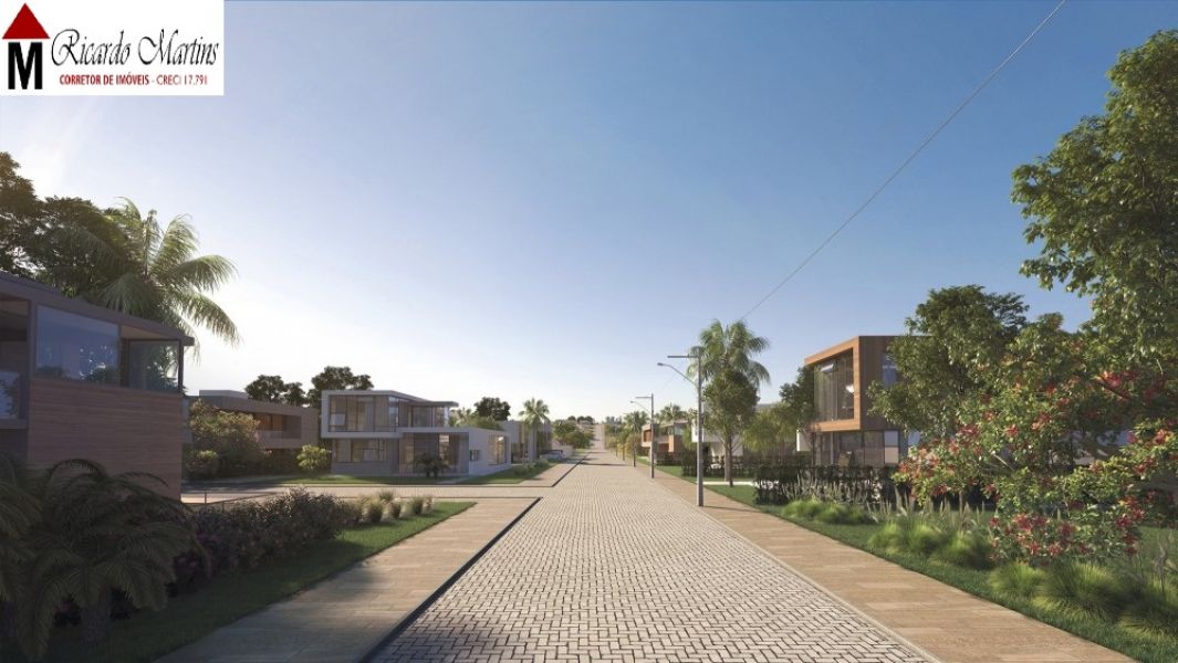 Villaggio Verde condomínio bairro Argentina Criciúma