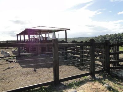 850hectares localizado no Sul da Bahia
