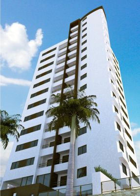 Excelente apartamento em Ponta Negra