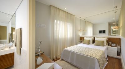 Vendo Apto na Rua Coronel Gustavo Santiago / Estilo Tatuapé / 128m²