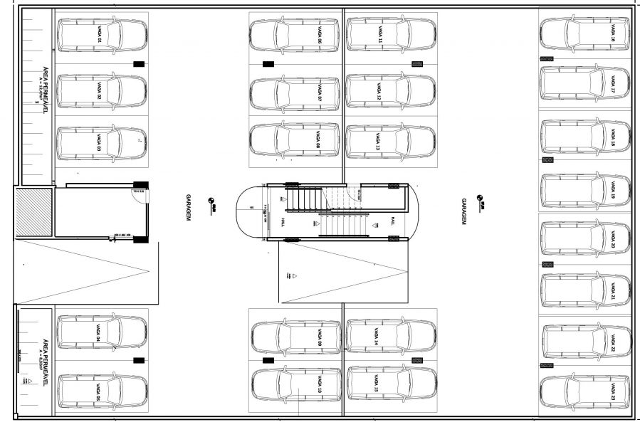 Apartamentos novos 2 quartos 2 vagas, no Jardim das Piteiras, prontos para morar