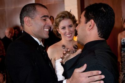 Orador para Enlaces Matrimoniais