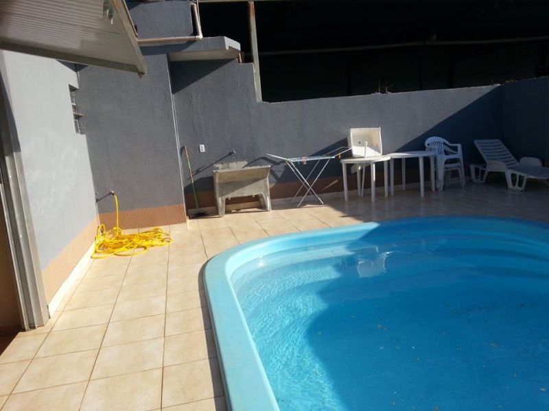 Casa Pertinho do Shoping Cataratas em Foz do Iguaçu