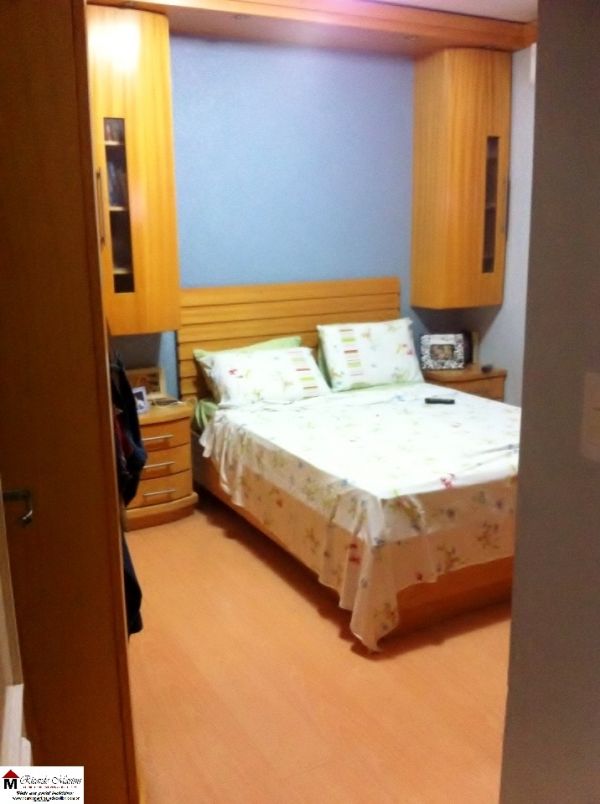 Ed. Bergerac-bairro Comerciário (ao lado do estádio do Criciúma).