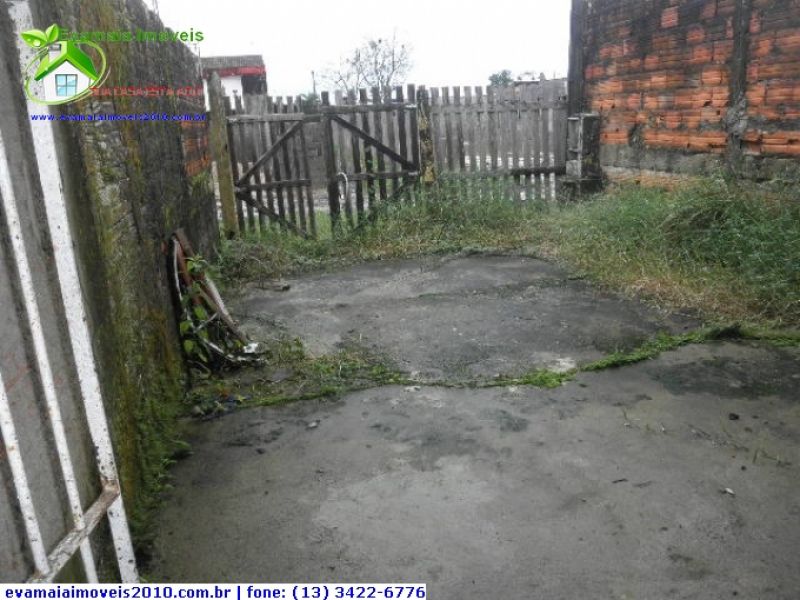 Casa - Litoral - Sp - Oportunidade Única - MONGAGUÁ -