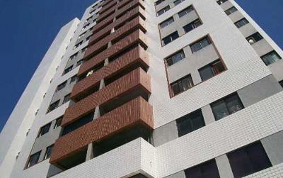 Ótimo Apartamento para Alugar em Capim Macio