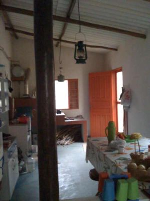 CHACARA E RANCHO DE PESCA NA REPRESA DE PARAIBUNA/SP - R$ 100.000,00