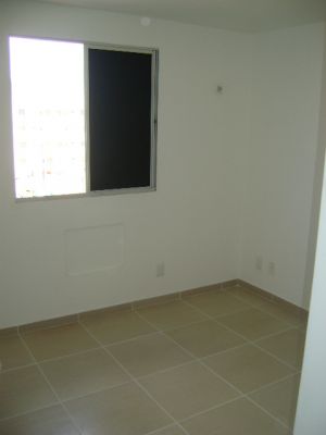 Ótimo apartamento em Nova Parnamirim