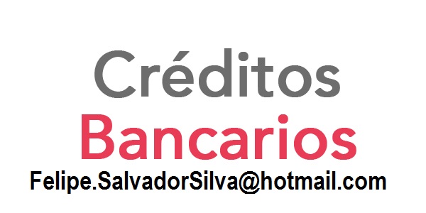 Empréstimo - Financiamento - Investimento