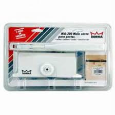 CONSERTO DE PORTA DE VIDRO MOLA/CORRER DORMA CTM 11 39502011