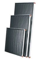 AQUECEDOR SOLAR PARA BANHO E PISCINA E TROCADOR DE CALOR