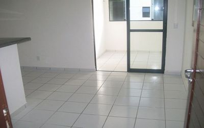 Excelente Apartamento no Barro Vermelho