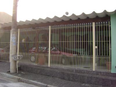 Casa a venda no Pq das Paineiras