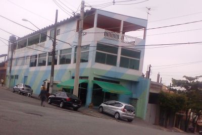 Vende-se comércio em Ermelino Matarazzo