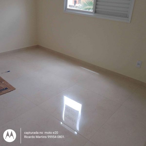 Criuva residencial bairro Metropol Criciúma