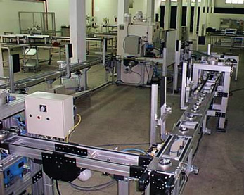Painéis Elétricos Distribuição