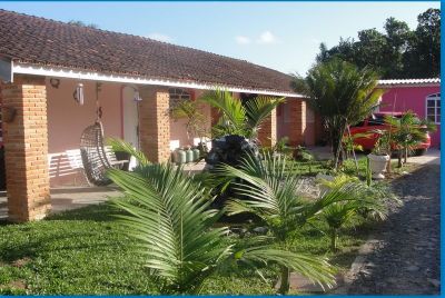 MAGNIFICA CASA EM IGUAPE