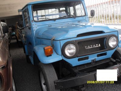 FORD FURGLAINE F1000 VERANEIO IBIZA MICROONIBUS EM RONE VEICULOS75 32621959/91210734
