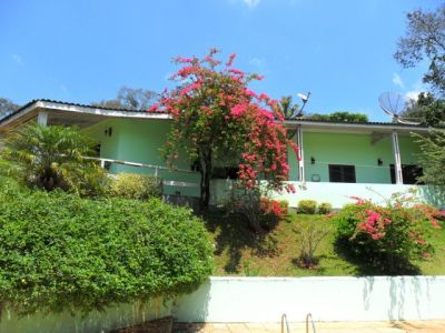 VENDA DE CASA EM CONDOMÍNIO 