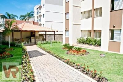 Vendo apartamento no bairro Santa Monica 150.000