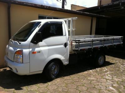 Fretes, Carretos, Transportes, Mudanças, Entregas em São Paulo, Litoral e Interior