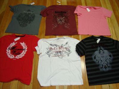 TEXTIL FEITO NO BRASIL ( SALDO DE CONFECÇÃO)