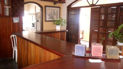 CASA COM 5 DORMITÓRIOS PRÓX  PRAIA C/PISCINA E CHURRASQ.720 MIL