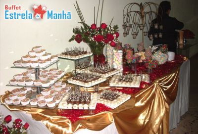 Buffet Estrela da Manhã 